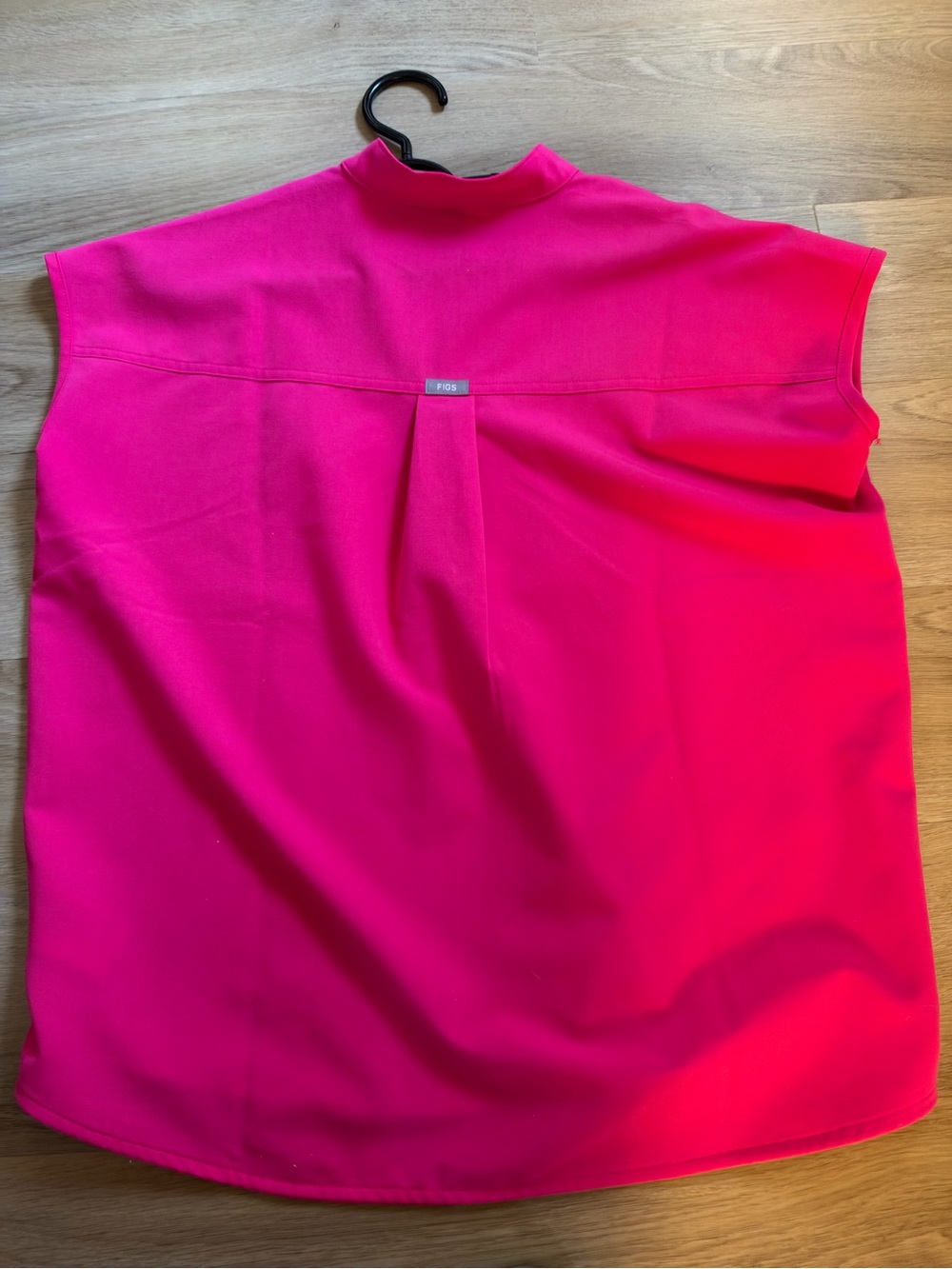 Figs Rafaela Scrub Top - Picture 3 of 4